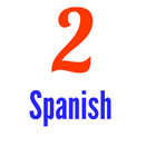 Talk2Me Spanish icon