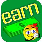 EARN MONEY icon