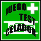 ikon Juego test celador