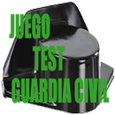 Juego test Guardia Civil APK