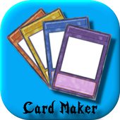 Card Maker icono