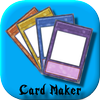 Card Maker-icoon