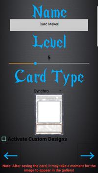 card maker yugioh apk download free card game for android