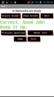 Network & System Quiz for Engg screenshot 3