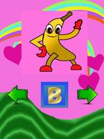 ABC infantil en inglés 截图 3