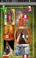 Virgen Guadalupe en el mundo تصوير الشاشة 1