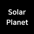 Solar Planet-icoon