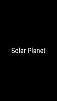 Solar Planet โปสเตอร์