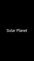 Solar Planet imagem de tela 2