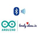 LOVELY HOME AUTOMATION ARDUINO APK