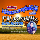 เจ้าพระยาสุรศักดิ์เรดิโอ biểu tượng