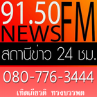 newsfm biểu tượng