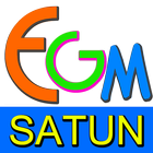 EGM SATUN icône