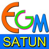 EGM SATUN biểu tượng