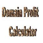 Free Domain Profit Calculator icon