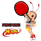 Pingpong Kuark أيقونة