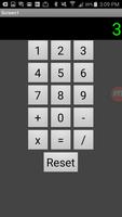 Calculator スクリーンショット 1