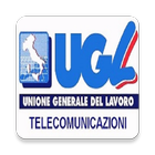 UGL Telecomunicazioni आइकन