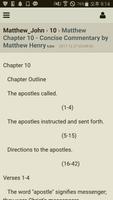 Sermons for Preaching screenshot 3