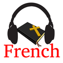 Audio French Bible - La Bible en audio APK