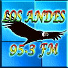 Los Andes icône