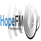 HopeFM icône