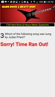 80s Hard and Heavy Metal Quiz...Over 100 Questions screenshot 2