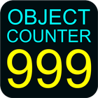 ikon Object Counter