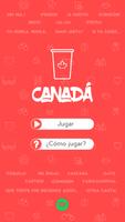 Canadá - Drinking Games تصوير الشاشة 1