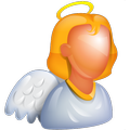 Communicate with Guardian Angel