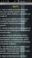 HAIR HOME REMEDIES screenshot 2