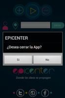 Epicenter imagem de tela 3