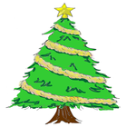 Light the Tree Up icon