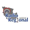 Radio Regional 660 AM