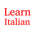 Learn Italian иконка