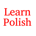 Learn Polish icône