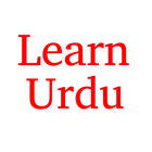 Learn Urdu icône