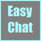 Easy 2 Step Chat Zeichen