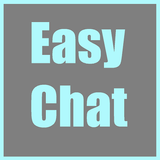 Easy 2 Step Chat أيقونة