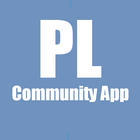 PL Community App icon