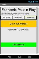 EconDraw Plakat