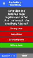 Ibong Adarna Lite স্ক্রিনশট 3