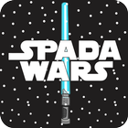 spada wars icône