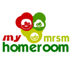 Icona myHomeRoom