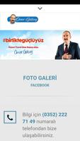 Poster Ömer Gülsoy