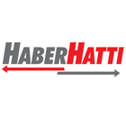 Haber Hattı Zeichen