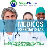 برنامه‌نما Mega Clínica عکس از صفحه