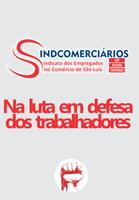 Sindicato do Comércio Affiche