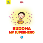 Buddha My Superhero 1 아이콘