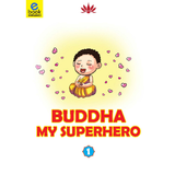 Buddha My Superhero 1 アイコン